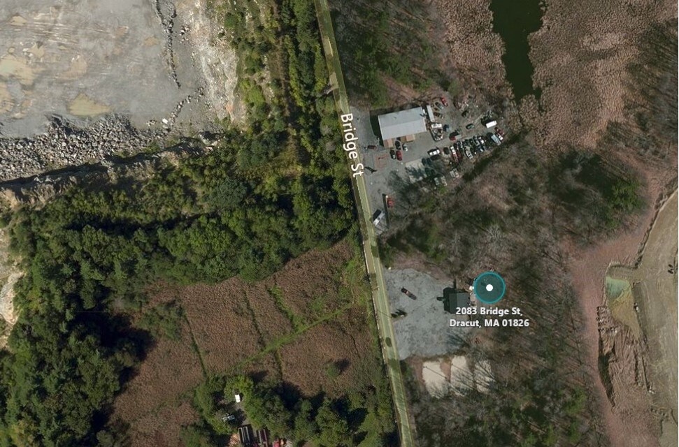 2083 Bridge St, Dracut, MA for sale Primary Photo- Image 1 of 1