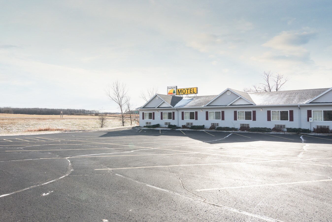 545 Lavorta Rd, Cadott, WI 54727