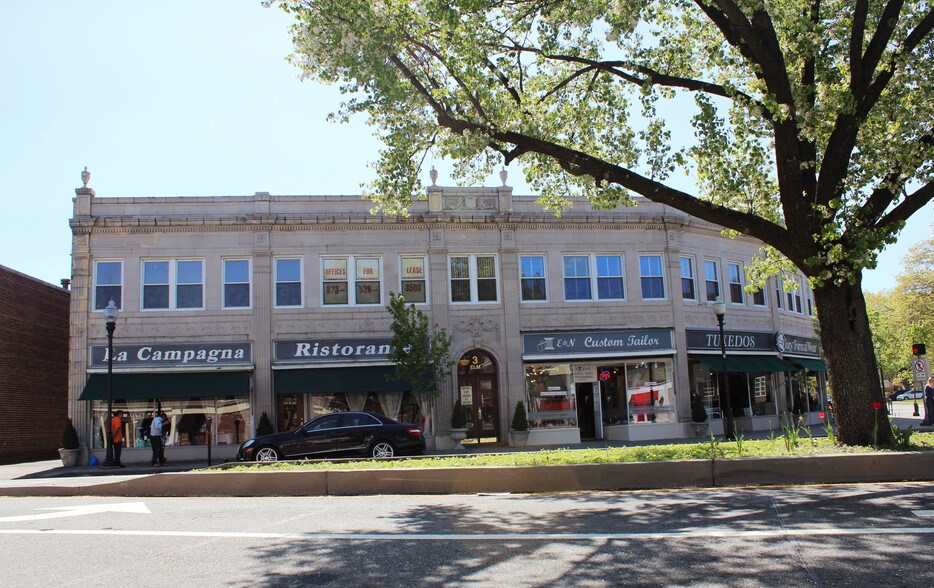 3-5 Elm St, Morristown, NJ for lease - Other - Image 2 of 6