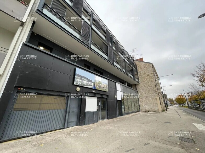 45 Avenue Du Drapeau, Dijon for lease - Building Photo - Image 3 of 16