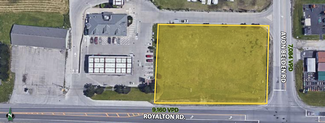 More details for State Route 83, Grafton, OH - Land for Lease