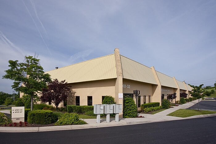 6901-6967 Golden Ring Rd, Baltimore, MD for sale Building Photo- Image 1 of 1