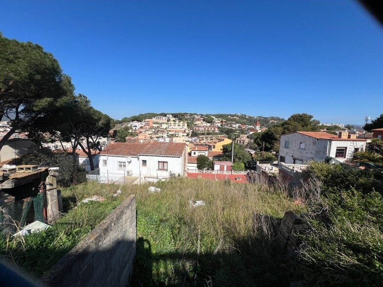 Land in Sant Feliu de Guíxols, Gerona for sale - Other - Image 1 of 16