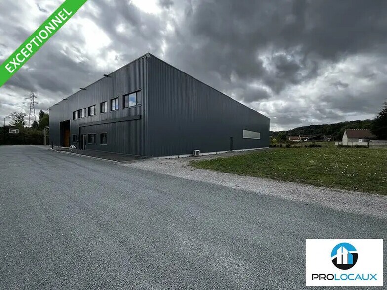 Flex in Compiègne for sale - Building Photo - Image 2 of 12