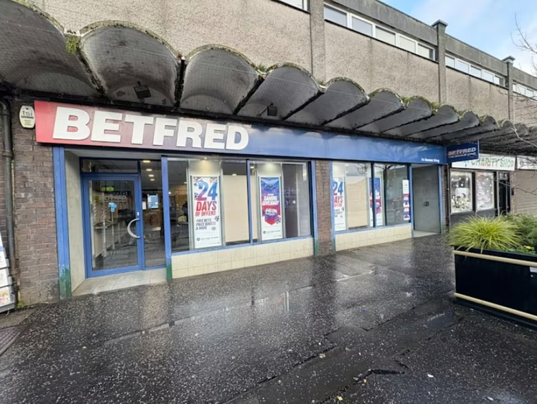 4-12 West Main St, Bathgate for sale - Building Photo - Image 3 of 8