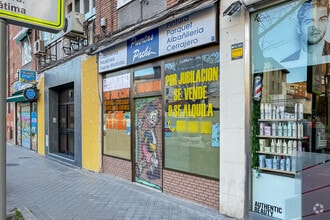 Avenida Nuestra Señora Fátima, 95, Madrid, Madrid for lease Interior Photo- Image 2 of 11