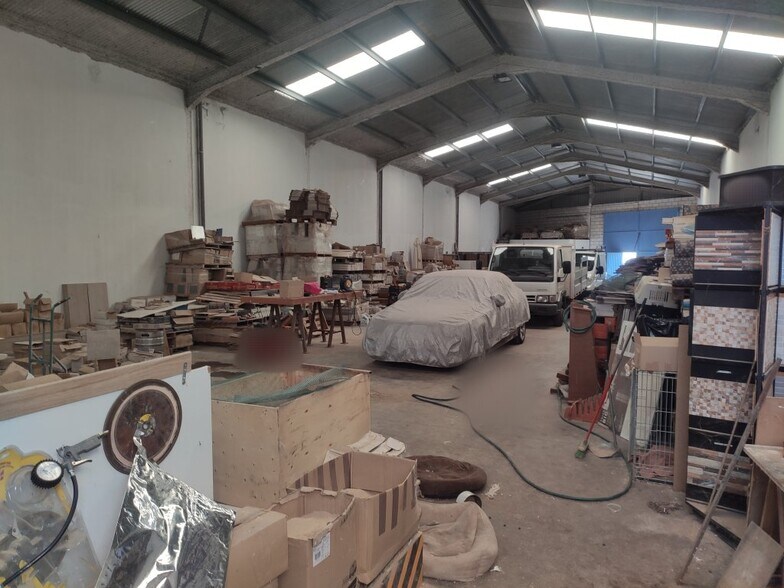 Industrial in Quintanar de la Orden, Toledo for lease - Interior Photo - Image 2 of 6