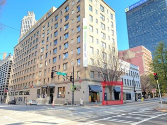 More details for 111 Cone St NW, Atlanta, GA - Office for Lease