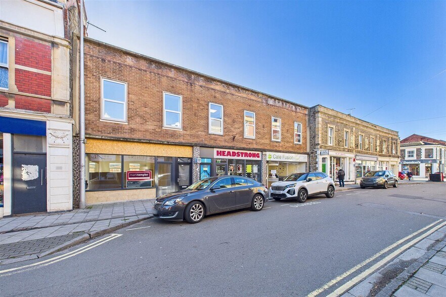 22-22B Old Church Rd, Clevedon for lease - Building Photo - Image 3 of 3