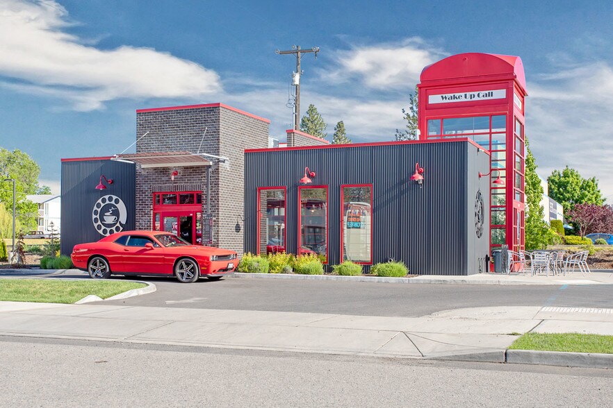 6909 N Division St, Spokane, WA for sale - Building Photo - Image 1 of 1