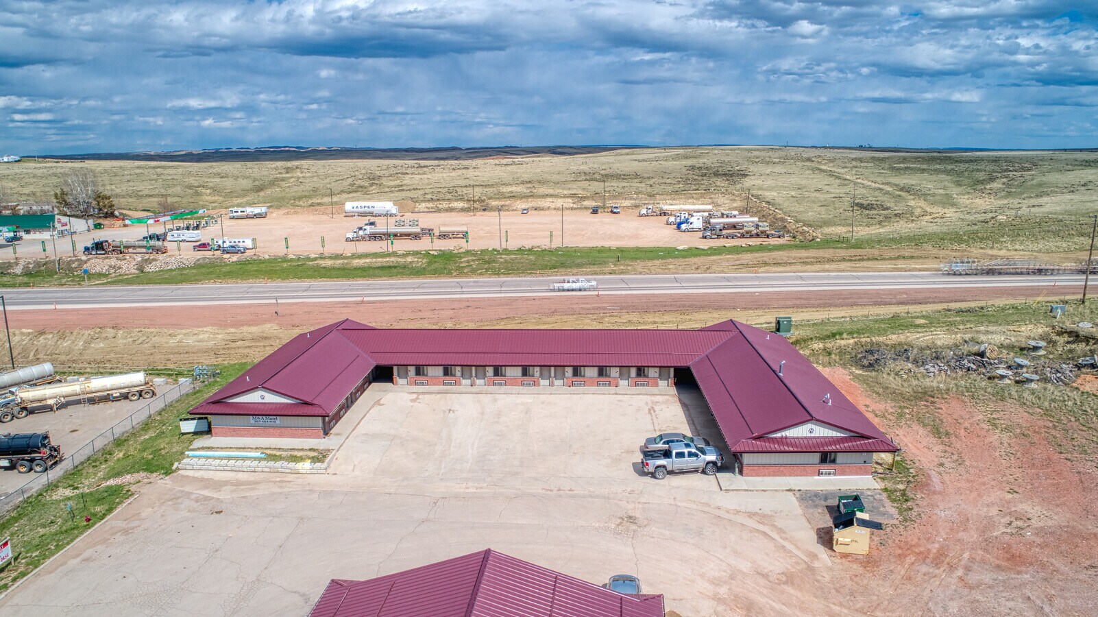 105 Rampart Dr, Wright, WY 82732