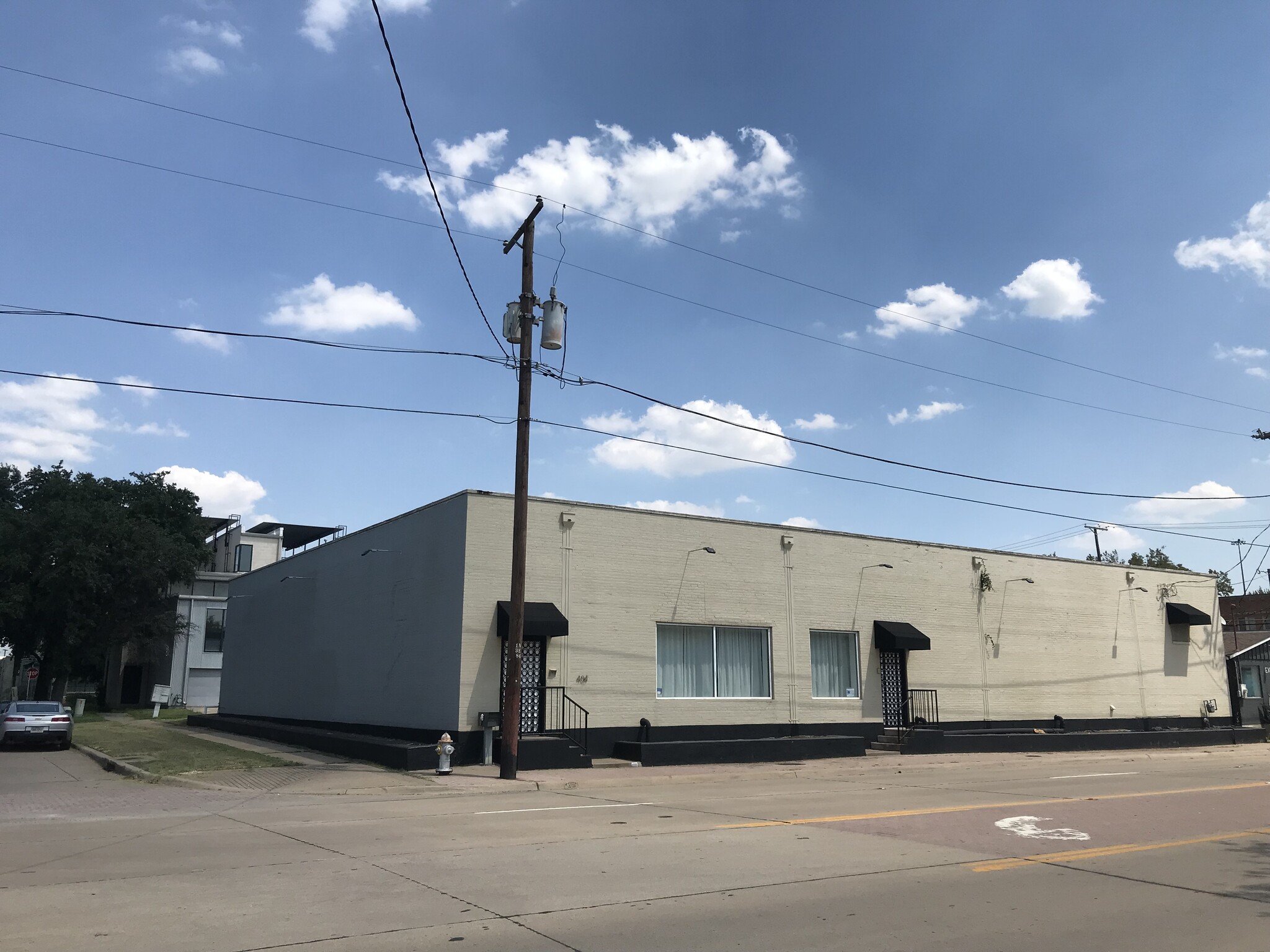 404 Exposition Ave, Dallas, TX for sale Building Photo- Image 1 of 1