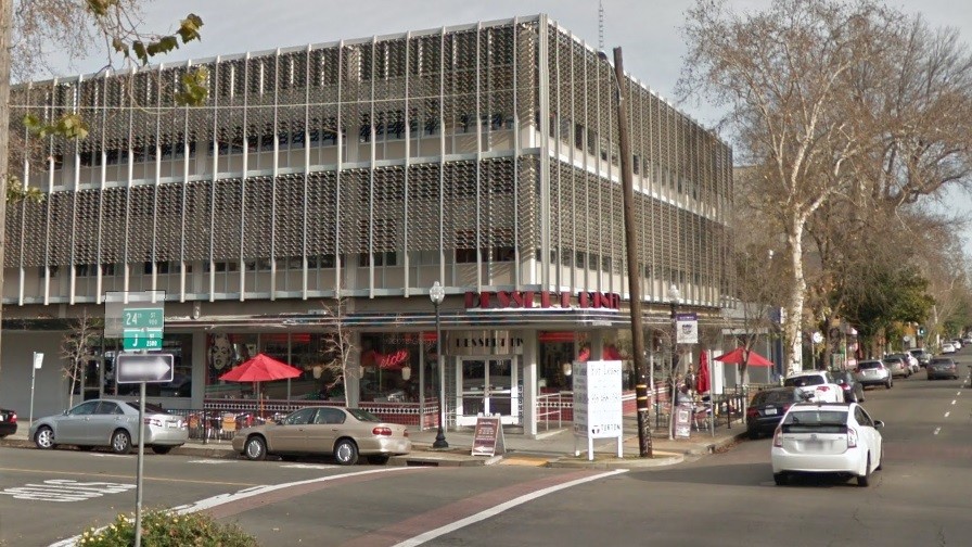 2401-2407 J St, Sacramento, CA for lease - Other - Image 1 of 8