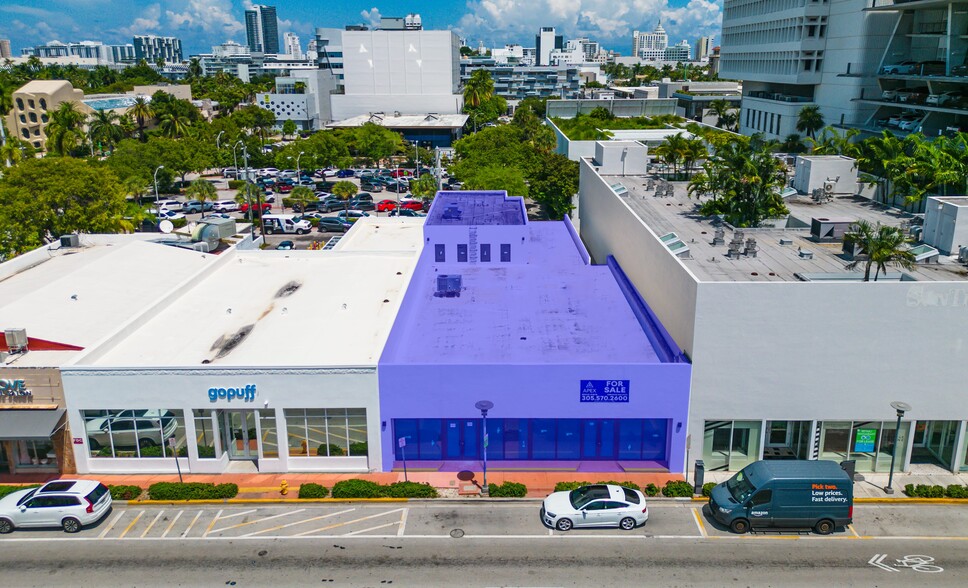 1671 Alton Rd, Miami Beach, FL for sale - Building Photo - Image 2 of 19