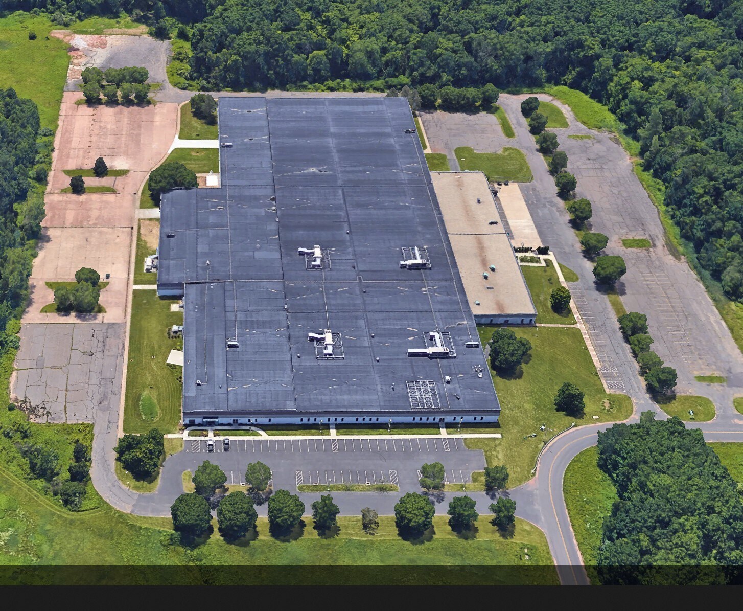 18 Craftsman Rd, East Windsor, CT 06088 Industrial for Lease