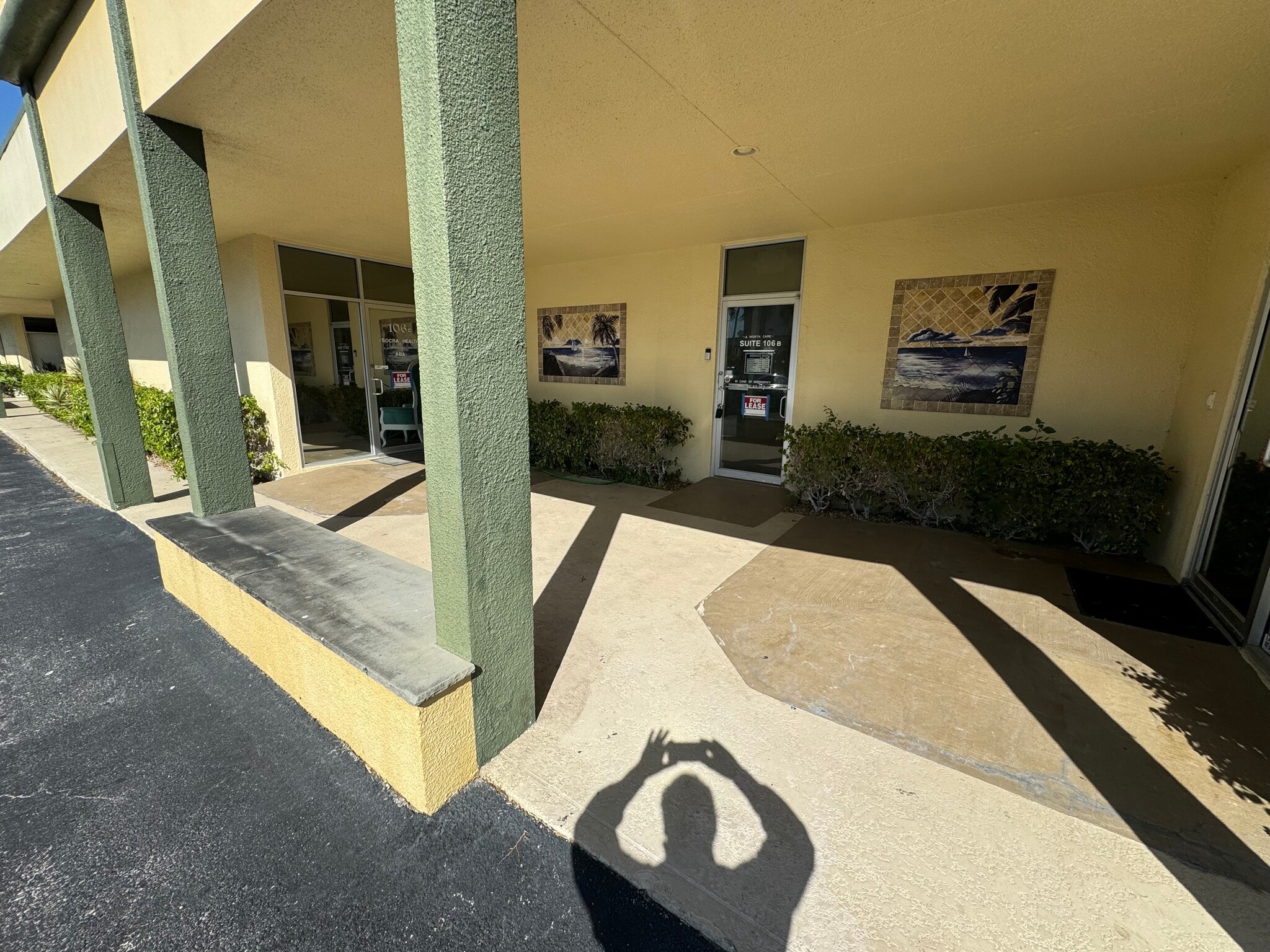 2250 Palm Beach Lakes Blvd, West Palm Beach, FL for lease Building Photo- Image 1 of 12