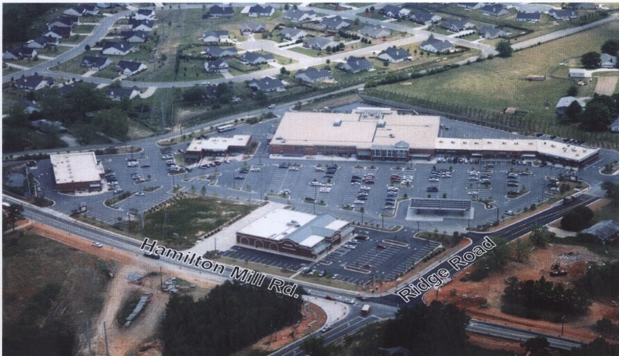 3300 Hamilton Mill Rd, Buford, GA 30519