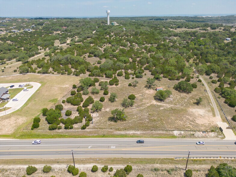17220 Hamilton Pool Rd, Austin, TX for sale - Building Photo - Image 1 of 1