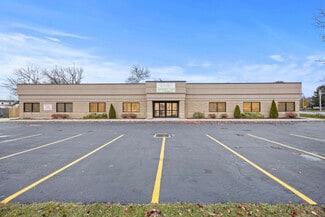 More details for 4520 Military Rd, Niagara Falls, NY - Office for Sale