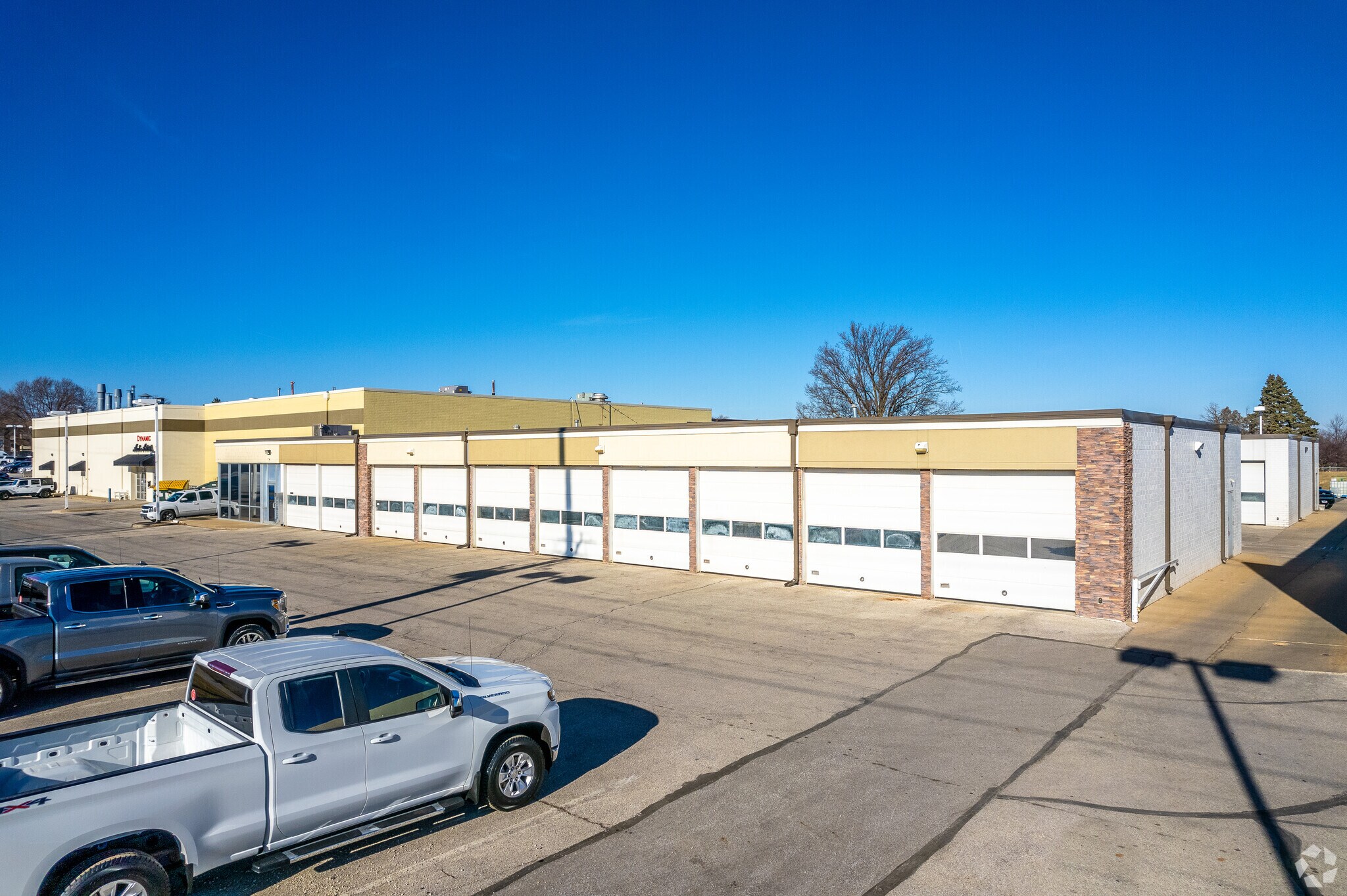 4224 Merle Hay Rd, Des Moines, IA for sale Primary Photo- Image 1 of 1