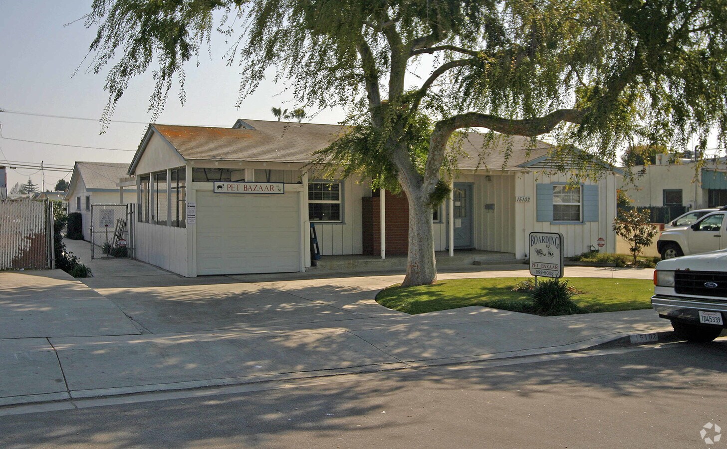 15102 Jackson St, Midway City, CA 92655 Property Record