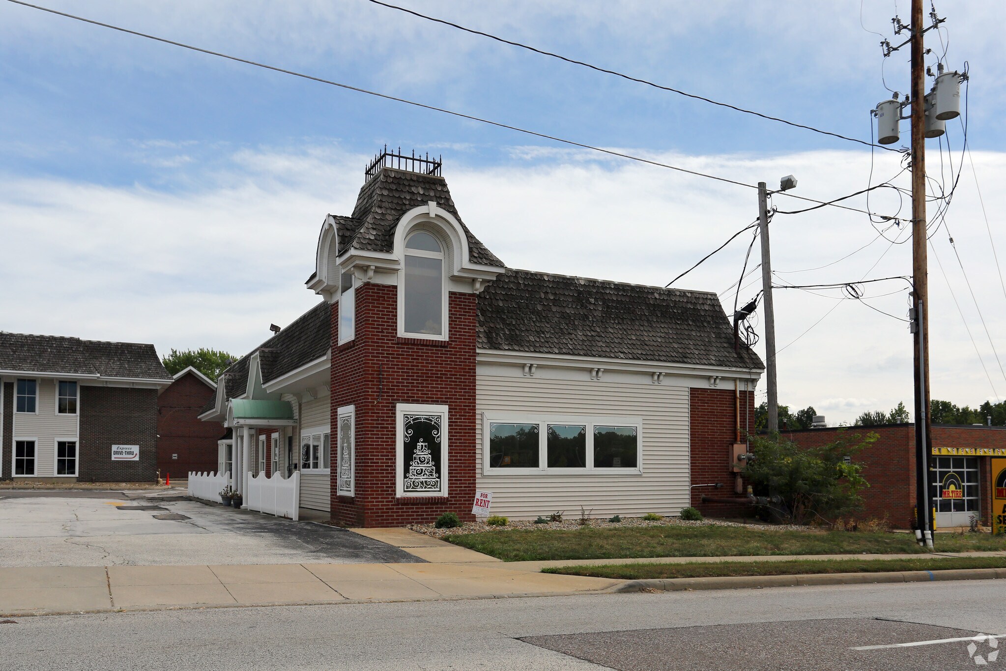 3767 Darrow Rd, Stow, OH for sale Primary Photo- Image 1 of 1