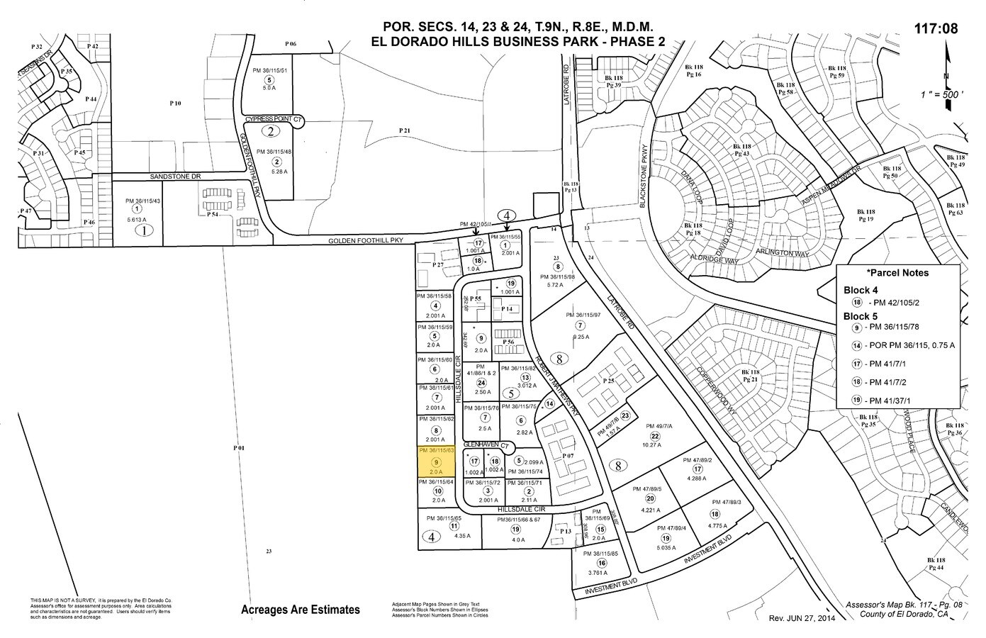5072 Hillsdale Cir, El Dorado Hills, CA 95762