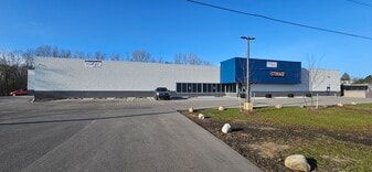 Prime Storage Solutions - Self Storage Facility