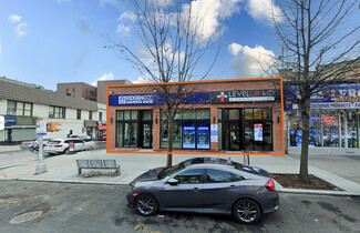 More details for 320 E 204th St, Bronx, NY - Retail for Sale