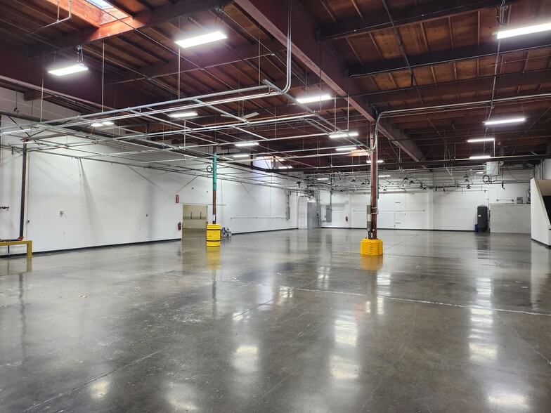 1400 Minnesota St, San Francisco, CA for lease - Interior Photo - Image 3 of 4