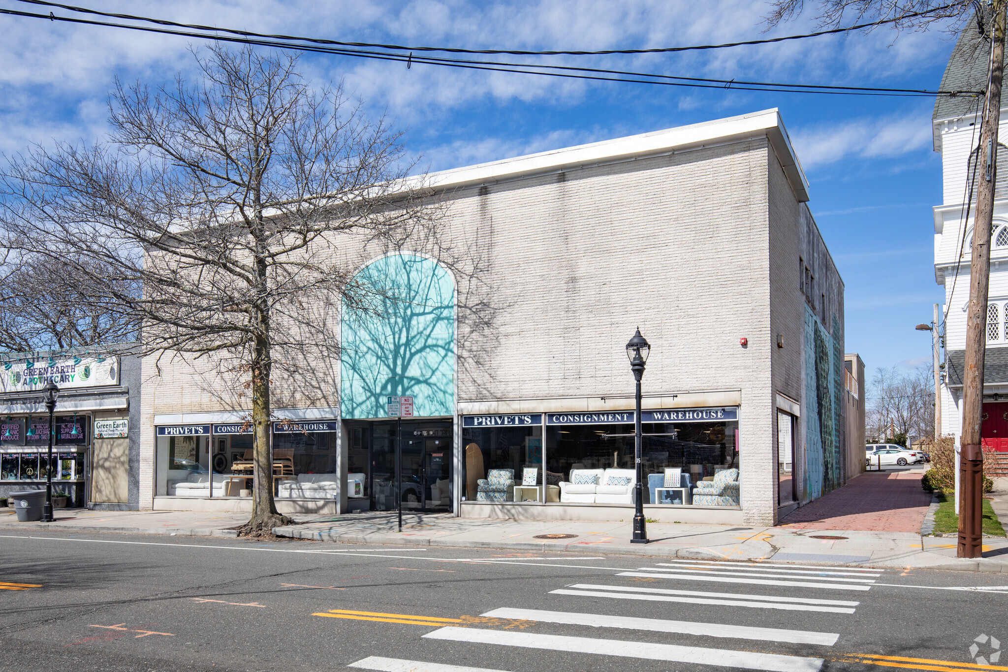 54 E Main St, Riverhead, NY for sale Building Photo- Image 1 of 5