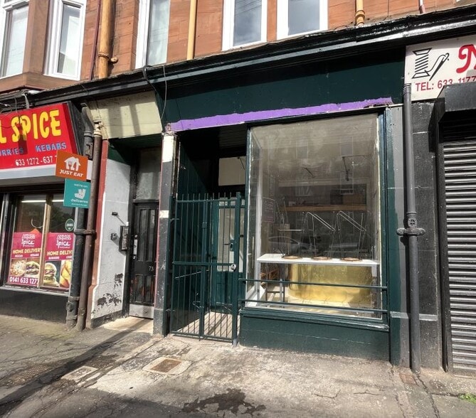 75 Old Castle Rd, Glasgow, G44 5TG