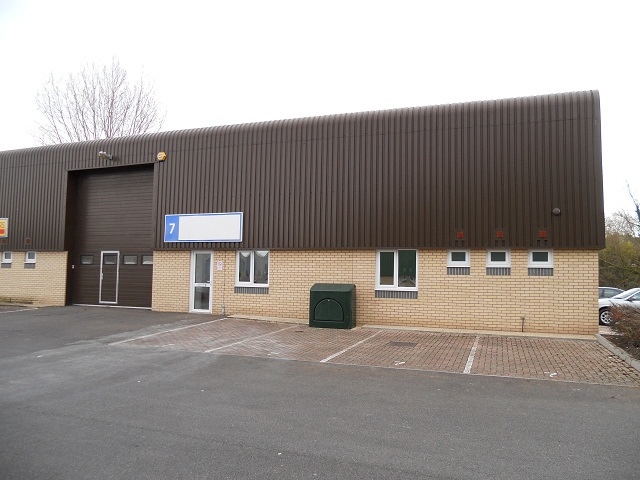 Anton Mill Rd, Andover for lease - Primary Photo - Image 1 of 1