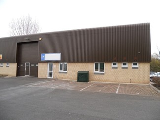 More details for Anton Mill Rd, Andover - Industrial for Lease