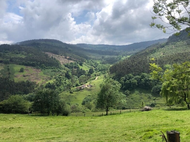 Land in Villaviciosa, Asturias for sale - Building Photo - Image 2 of 10