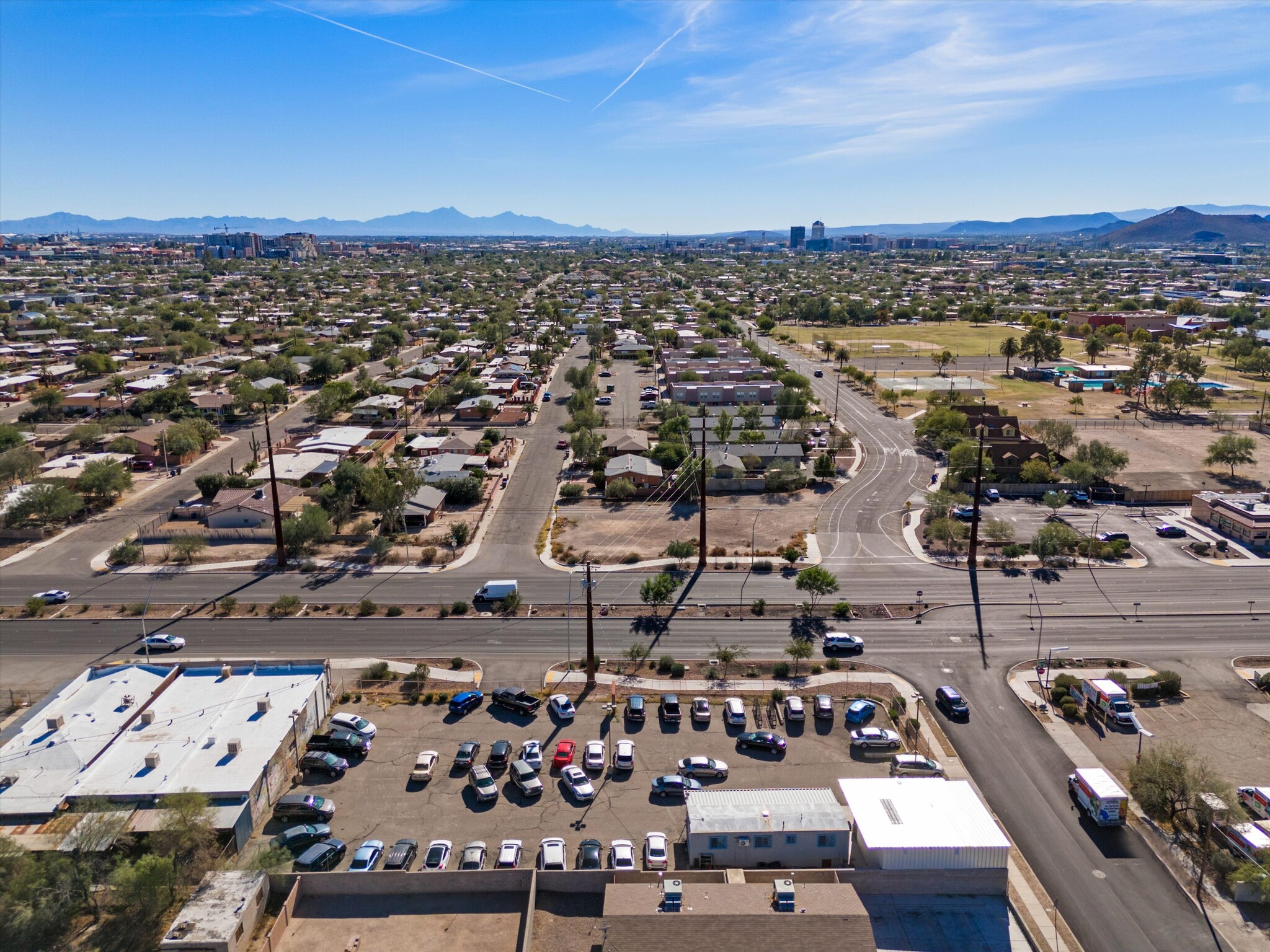 401 E Grant Rd, Tucson, AZ 85705 - Land for Sale | LoopNet