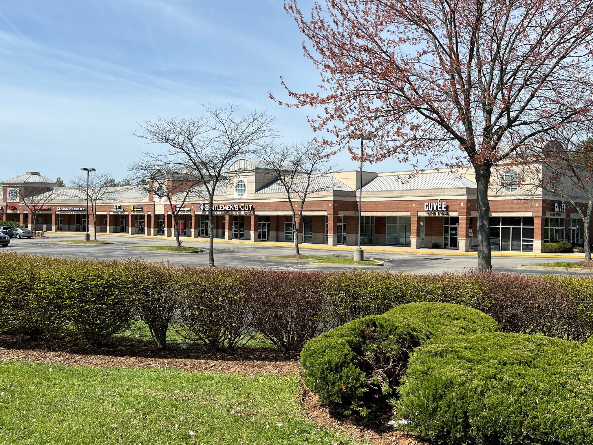 3600 Springhurst Blvd, Louisville, KY for lease Building Photo- Image 1 of 4