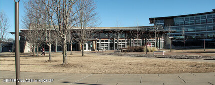 1 World Ave, Little Rock, AR for lease Building Photo- Image 1 of 6