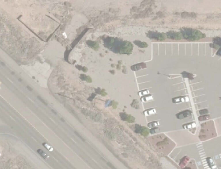 980 Highway 550, Bernalillo, NM for lease - Building Photo - Image 3 of 5