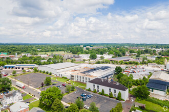 707 N Valley Forge Rd, Lansdale, PA for lease Building Photo- Image 2 of 5