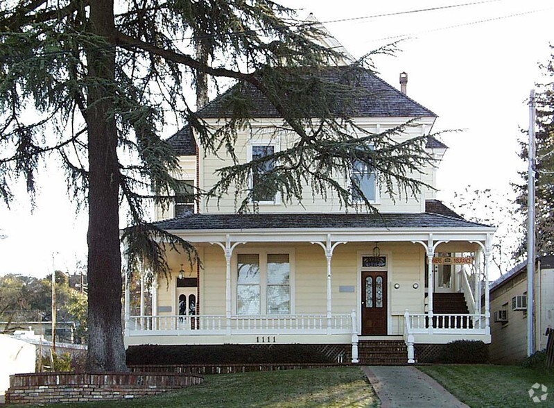 1111 High St, Auburn, CA for sale - Primary Photo - Image 1 of 2