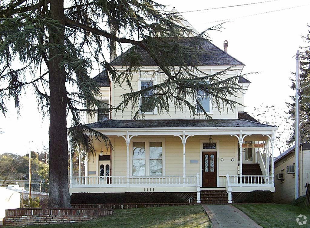 1111 High St, Auburn, CA for sale Primary Photo- Image 1 of 3