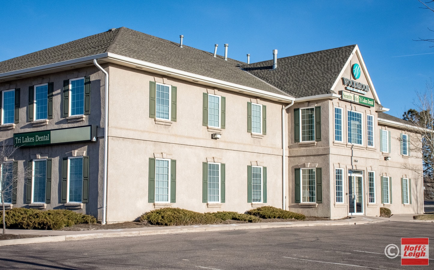 1864 Woodmoor Dr, Monument, CO 80132