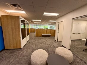 109 Westpark Dr, Brentwood, TN for lease Interior Photo- Image 2 of 14