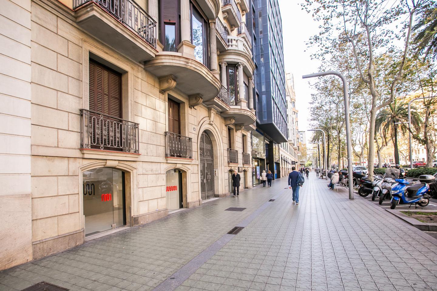 Avinguda Diagonal, Barcelona, Barcelona for sale Building Photo- Image 1 of 1