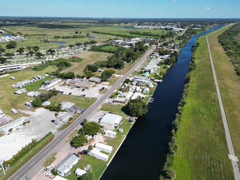 238 US Highway 441 SE, Okeechobee, FL for sale - Building Photo - Image 1 of 17