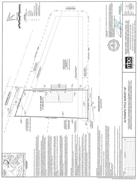 2579 MacArthur Vw, San Antonio, TX for sale - Building Photo - Image 3 of 3