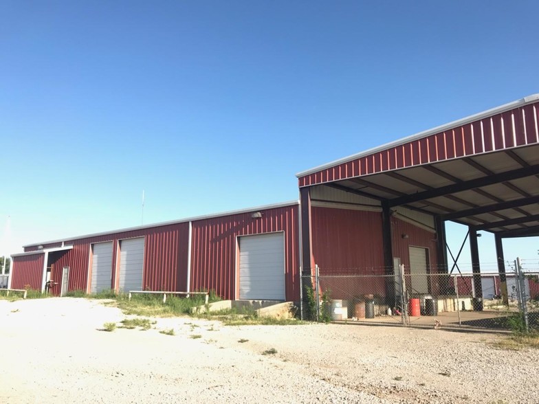 17709 Highway 380, Ponder, TX for sale - Building Photo - Image 1 of 1