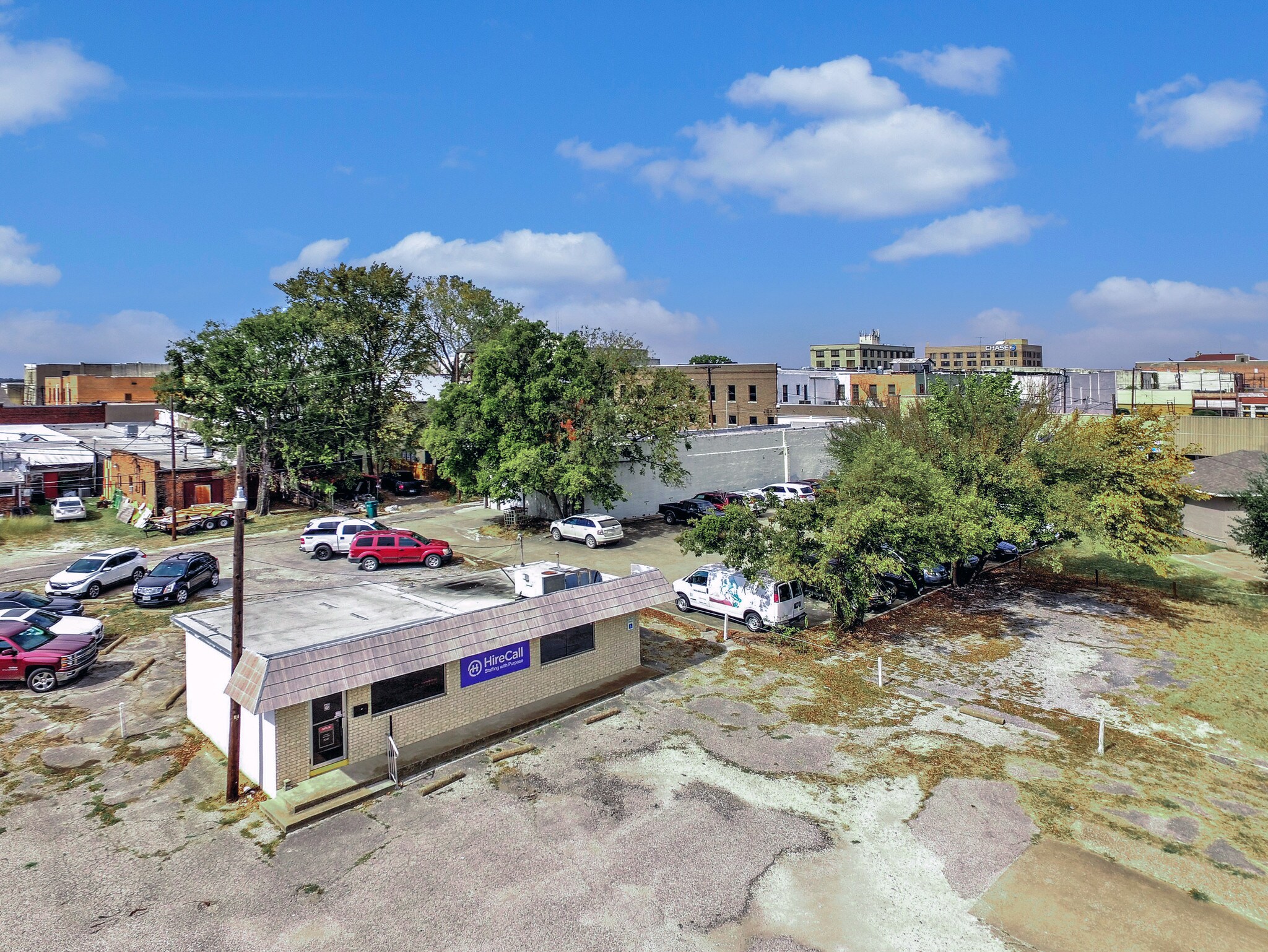 218 S Walnut St, Sherman, TX for sale Other- Image 1 of 1