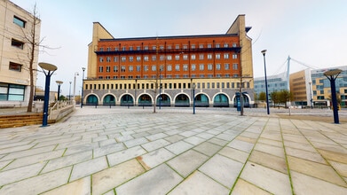 1 Temple Quay, Bristol for lease Building Photo- Image 2 of 11